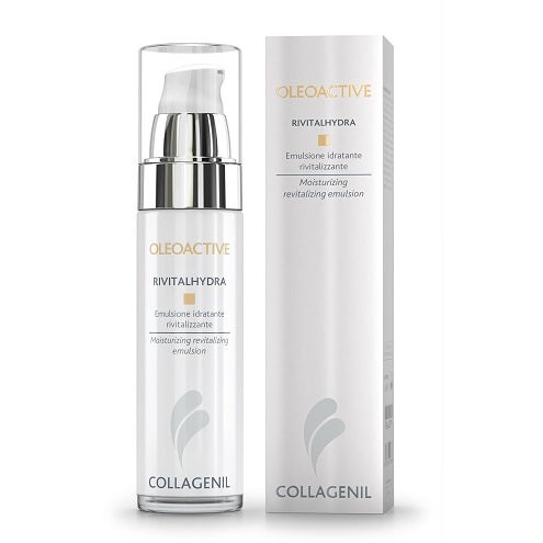 Collagenil Oleoactive Rivitalhydra 50ml  - 2