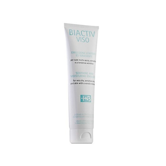 Biactiv Viso Emulsione Lenitiva 100ml  - 2