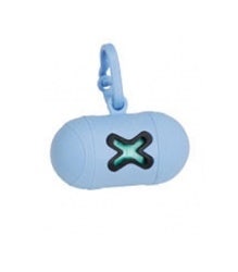 Camon Compact 10 Sacchettini Azzurri-1