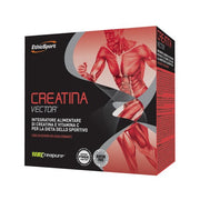 Ethicsport Creatina Vector 20 Bustine 8g  - 2
