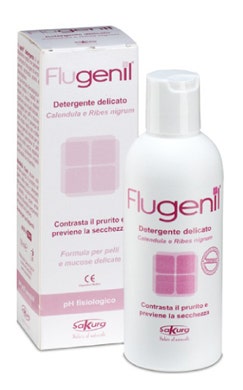 Flugenil Soluzione Delicata 150ml  - 1