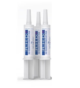 RHD Crema Siringa 10g  - 2