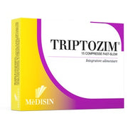 Triptozim 15 Compresse  - 2