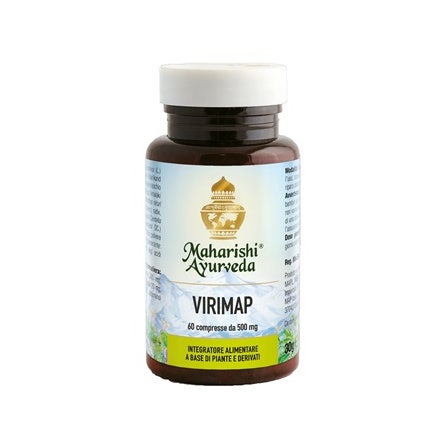 Virimap 60 Compresse  - 2