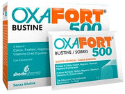 Oxafort 500 18 Bustine   - 2