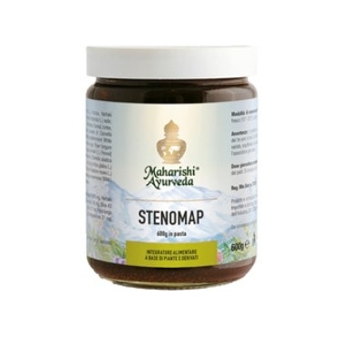 Stenomap Pasta 600g  - 2
