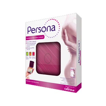 Test Di Ovulazione Persona Monitor 1 Pezzo  - 2