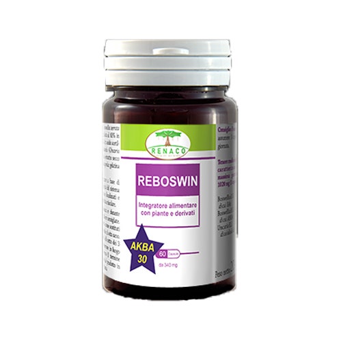 Reboswin 60 Capsule  - 2