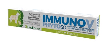 Immunovet Pasta 30ml  - 2