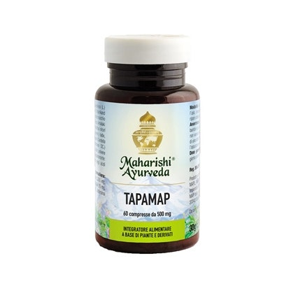 Tapamap 60 Compresse  - 2