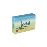 Incisil 30 Compresse  - 1