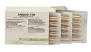 Simbioti Fer 60 Capsule  - 2