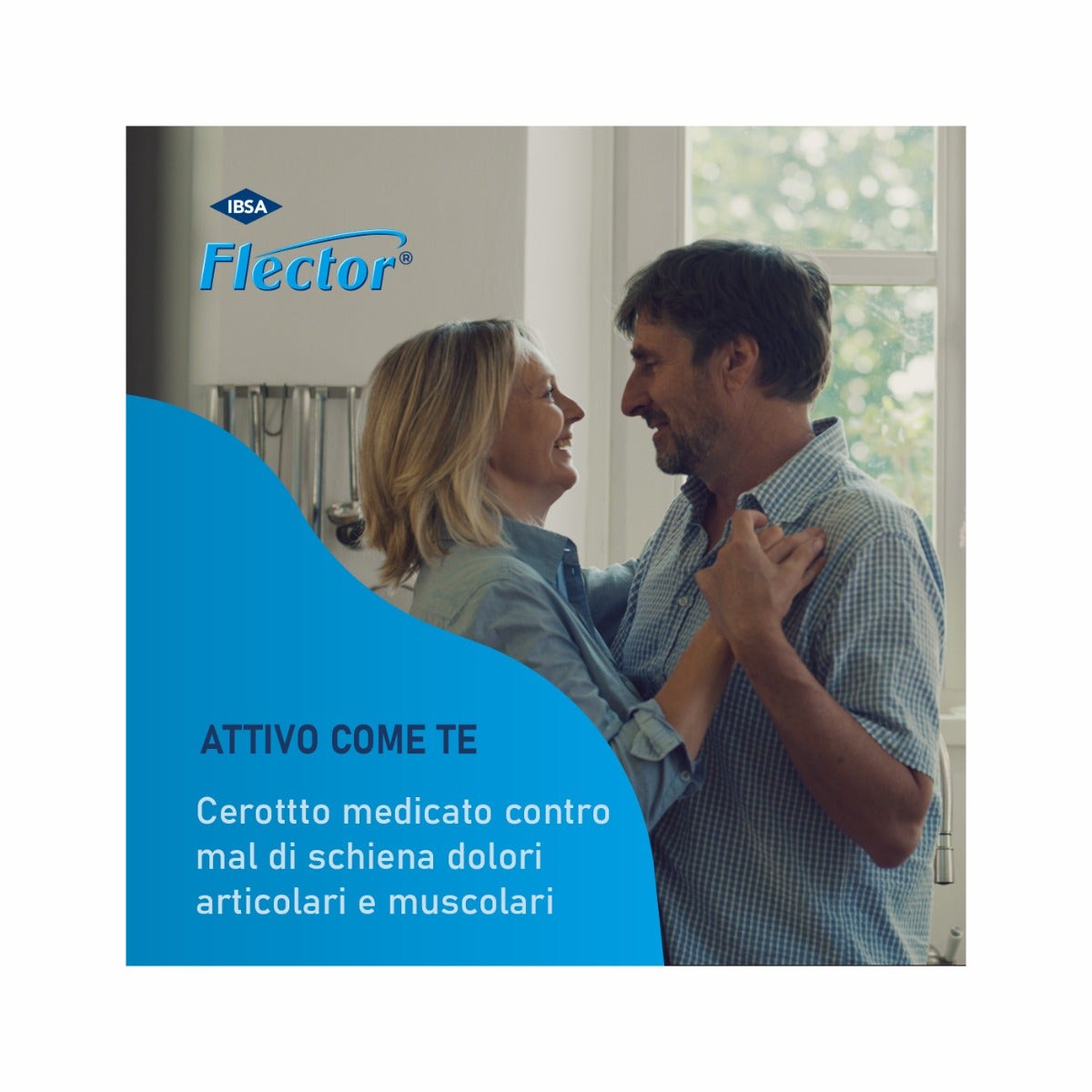 Flector 10 Cerotti Medicati 180 mg-4