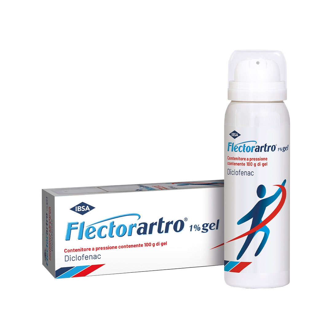 Flectorartro Gel 100g 1% press-5