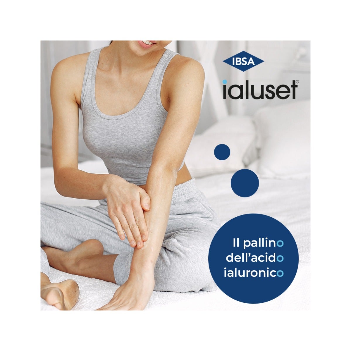 Ialuset Silver Spray 125ml-5
