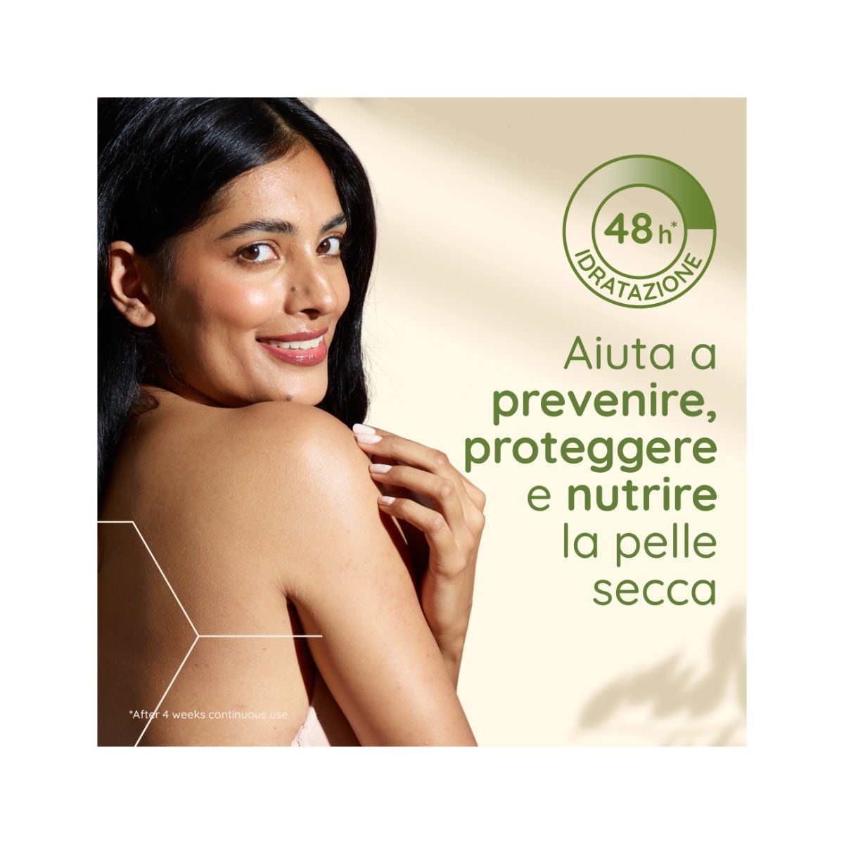 Aveeno Daily Moisturising Spray Dopo Doccia 200ml-10