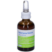 Valeriana Gocce 30ml-2