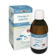 Norsan Omega 3 Arktis 200ml  - 2