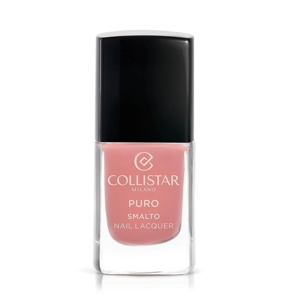 Collistar Smalto Puro Lunga Durata 102 Rosa Antico 10ml-1