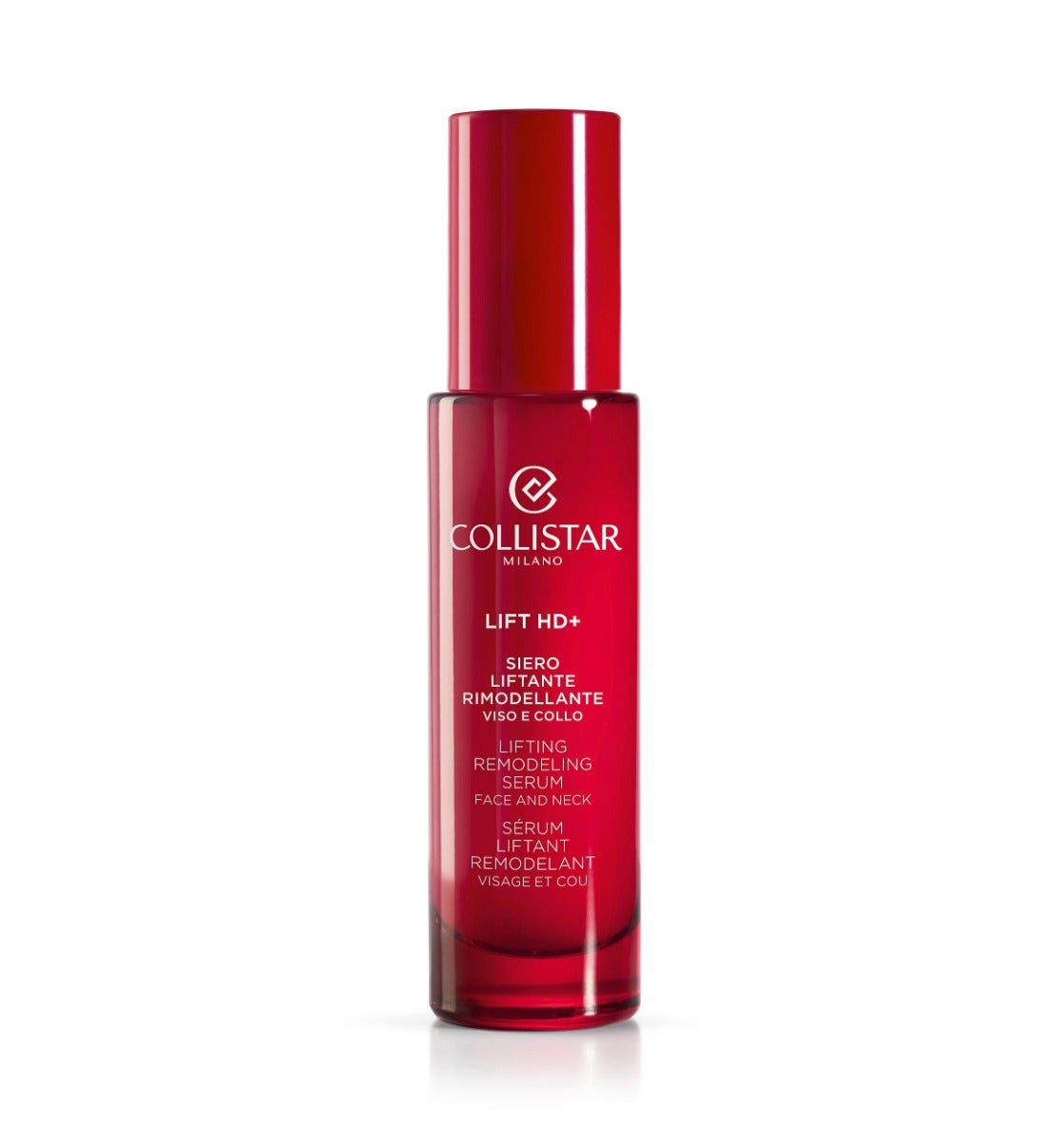 Collistar Siero Liftante E Rimodellante Viso E Collo 30ml-1