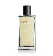 Collistar Acqua Attiva Uomo Eau De Toilette 100ml-1