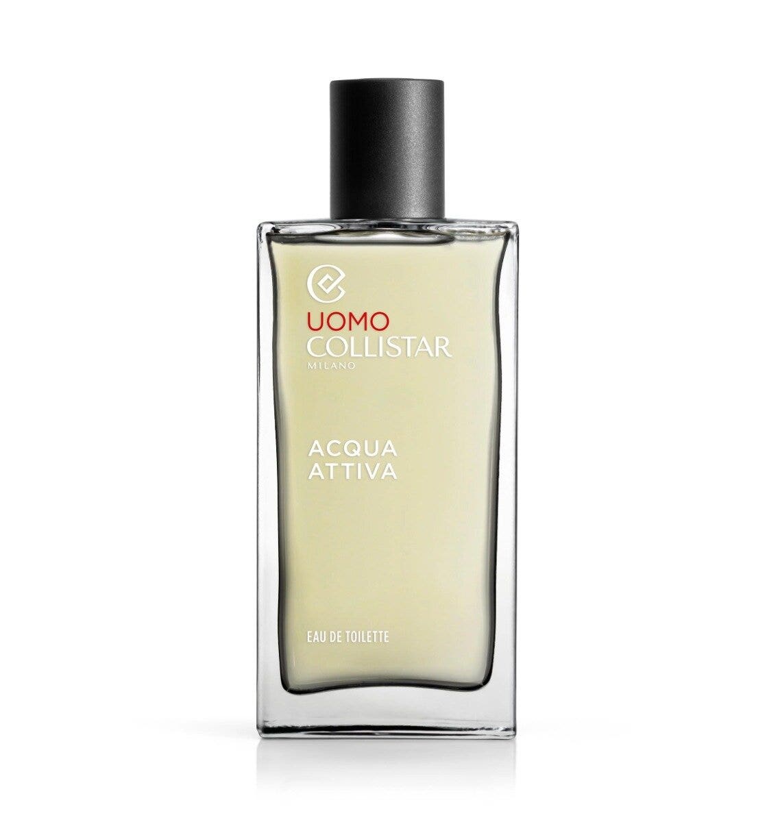 Collistar Acqua Attiva Uomo Eau De Toilette 100ml-1
