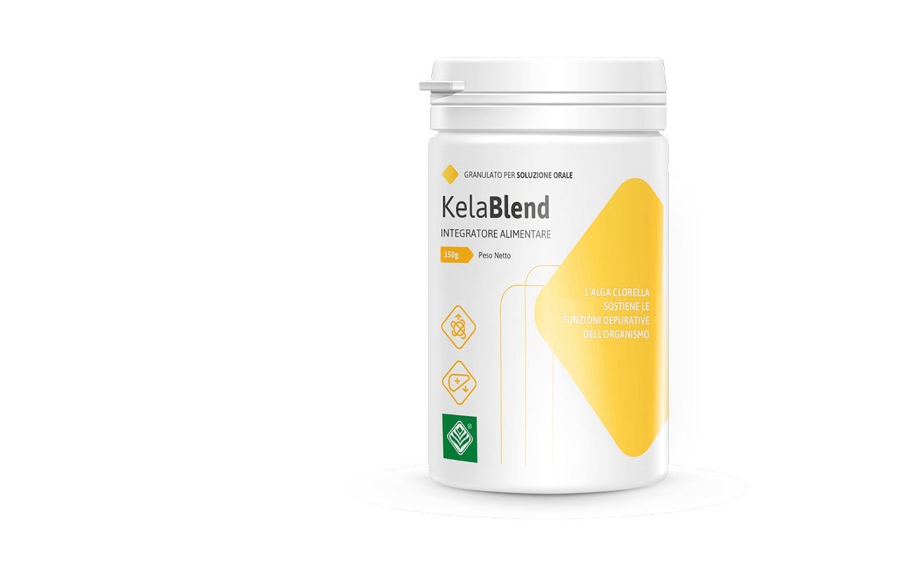 Kelablend Granulare 150g  - 1