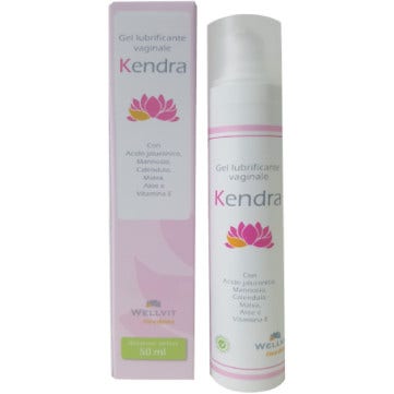Kendra Gel 50ml  - 1