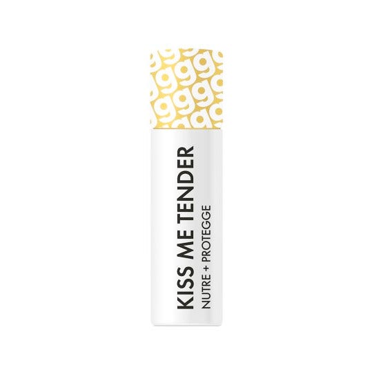 Goovi Balsamo Labbra Kiss Me Tender Jojoba 1 Pezzo  - 1