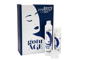 Purobio For Skin Kit Goutage Siero Viso 30ml + Crema Viso 50ml -2