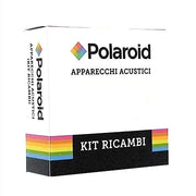 Polaroid Kit Paracerume Invisible 8 Stecchini+Blister - 1