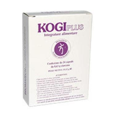 Kogi Plus 24 Capsule  - 2