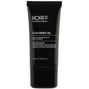 Korff Fondotinta Lunga Tenuta 01 30ml  - 2
