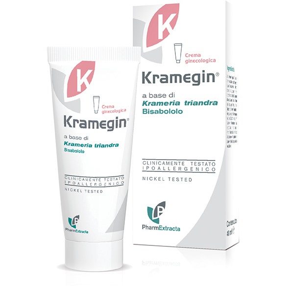 Kramegin Crema 40ml  - 3
