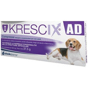 Krescix AD Cane 30 Compresse Divisibili   - 1