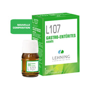 L107* Orale GTT 30ml - 2