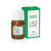 Lehning L52 Gocce 30ml  - 3