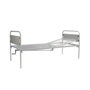 Termigea Letto Pieghevole 1 Manovella L5  - 1