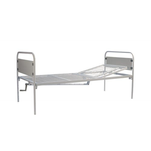 Termigea Letto Pieghevole 1 Manovella L5  - 1