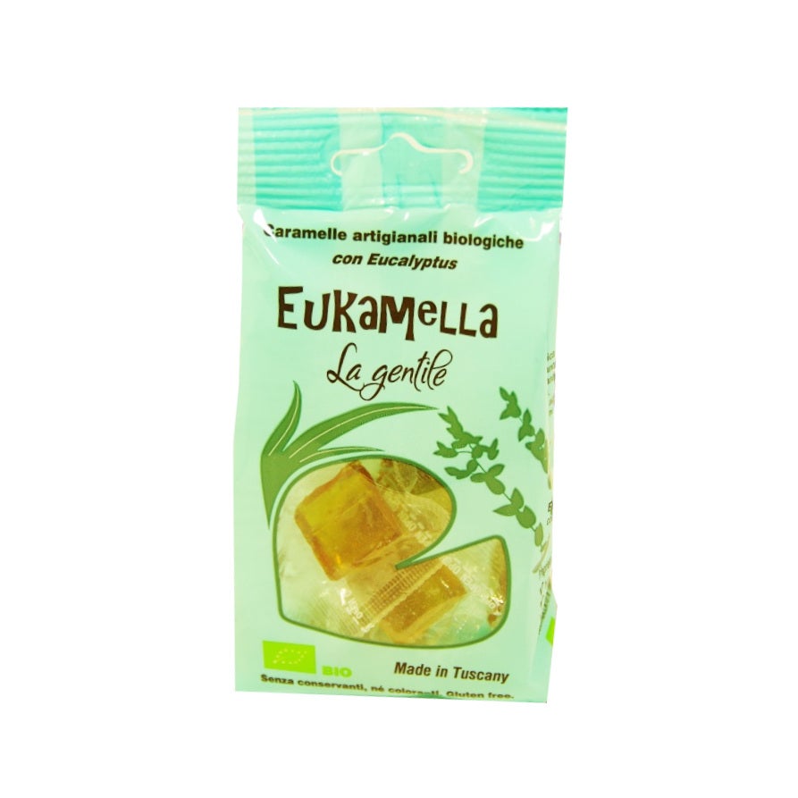 Eukamella La Gentile 40g-2