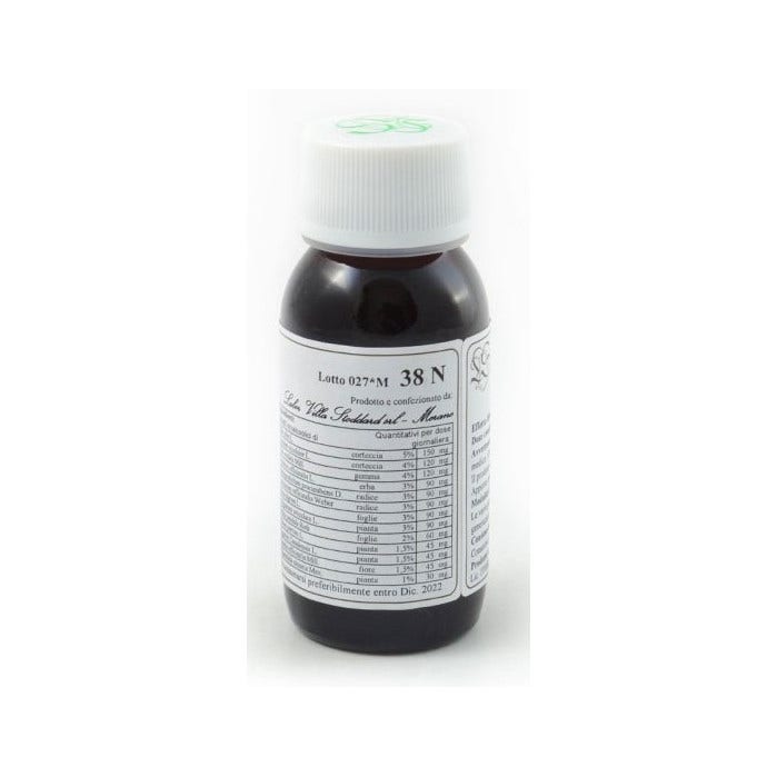 Lvs 38N Salix Alba Compositum  - 1