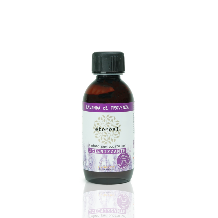 Etereal Profumo Per Bucato Igienizzante Lavanda Di Provenza 200ml -1