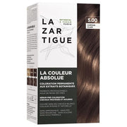 La Zar Tigue Absolue Colorante Capelli 5.00 Castano Chiaro  - 1