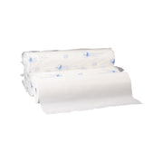 Lenzuolino Sanitario 2 Veli Incollati 60cmx80m 6 Pezzi   - 2