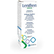 Lenifren Gocce 50ml  - 2