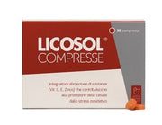 Licosol 30 Compresse  - 2