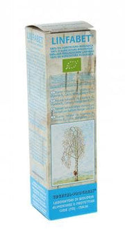 Linfabet Concentrato 60ml  - 2