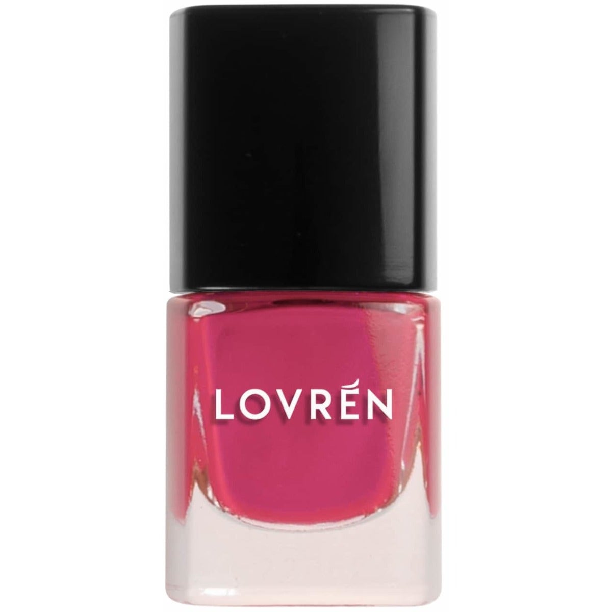 Lovren Nailcare S24 Smalto Fucsia-3