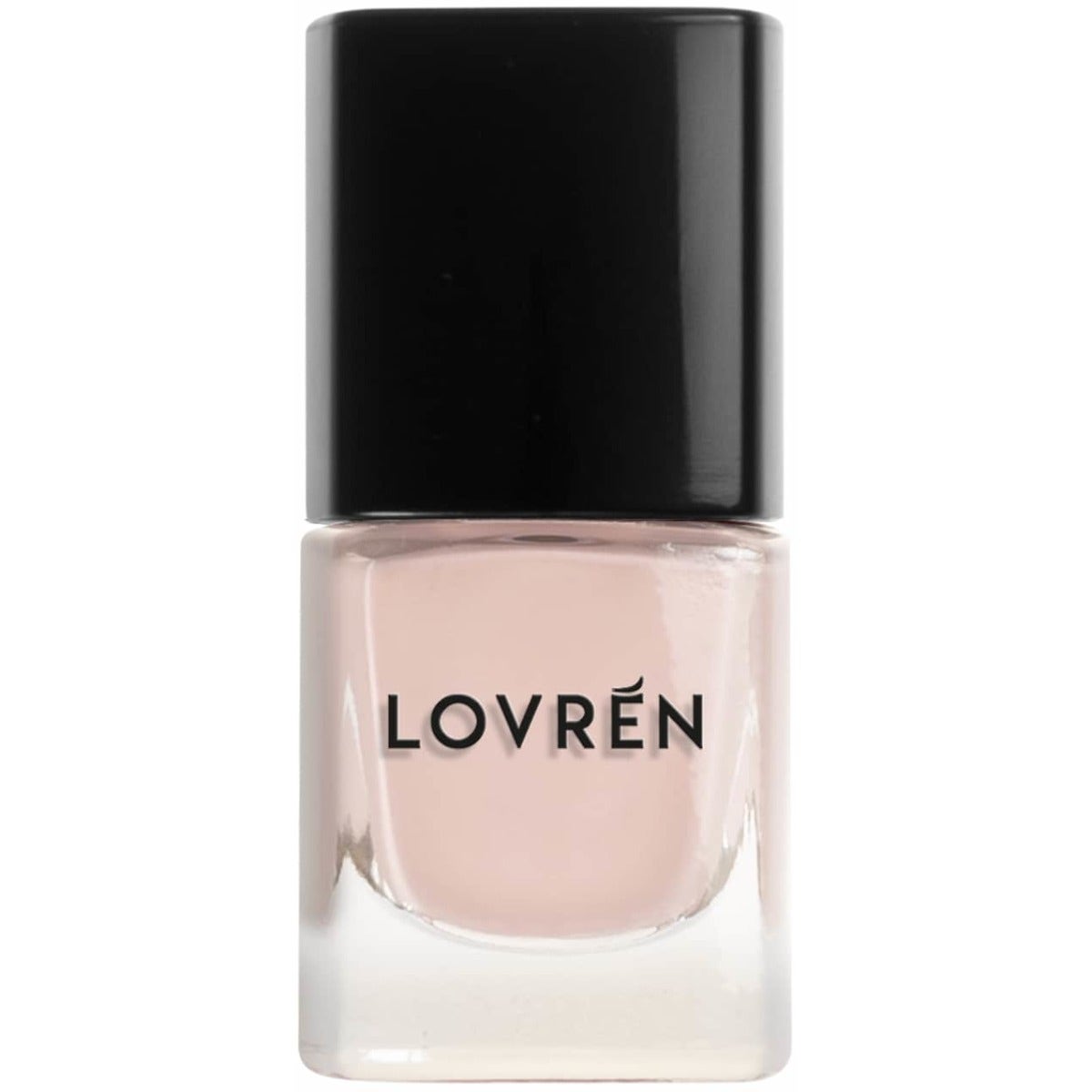Lovren Nailcare S27 Smalto Rosa Carne-3
