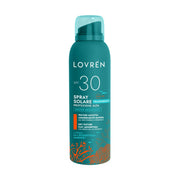 Lovren Spray Solare 150ml SPF30-1